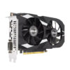 Asus Dual GeForce RTX 3050 OC Edition 6GB GDDR6/96-bit, PCIe 4.0, DVI-D/HDMI/DP