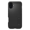 Spigen Tough Armor MagSafe, crni - iPhone 16 (ACS08216)