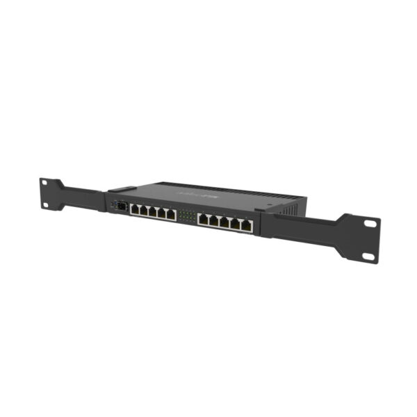 Mikrotik K-65 Rackmount ears for RB4011 series