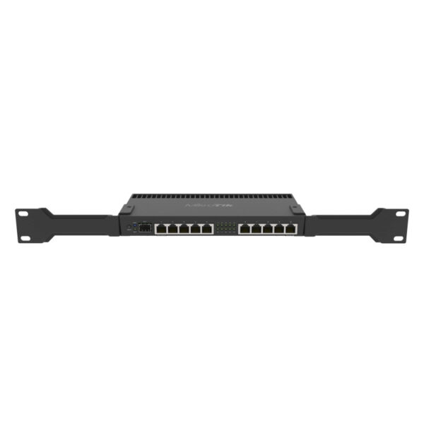 Mikrotik K-65 Rackmount ears for RB4011 series