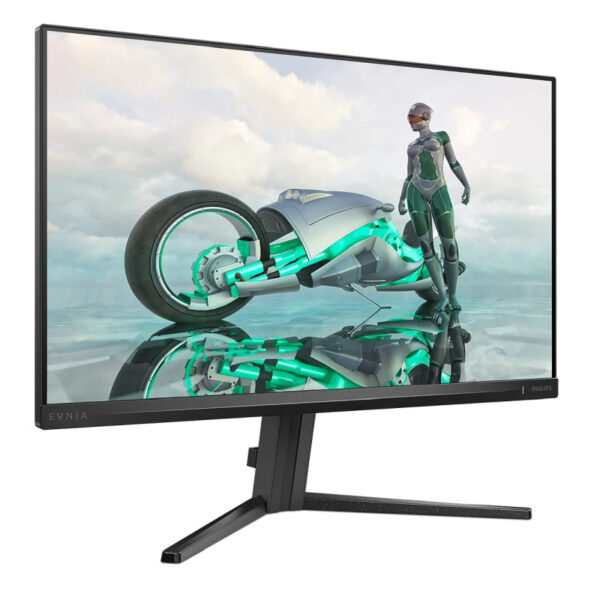 Philips 24" Evnia 3000 (60,5cm) 1920x1080 (FHD) IPS  300cd/m2, 1ms, 1000:1, HDMI/DP, crni