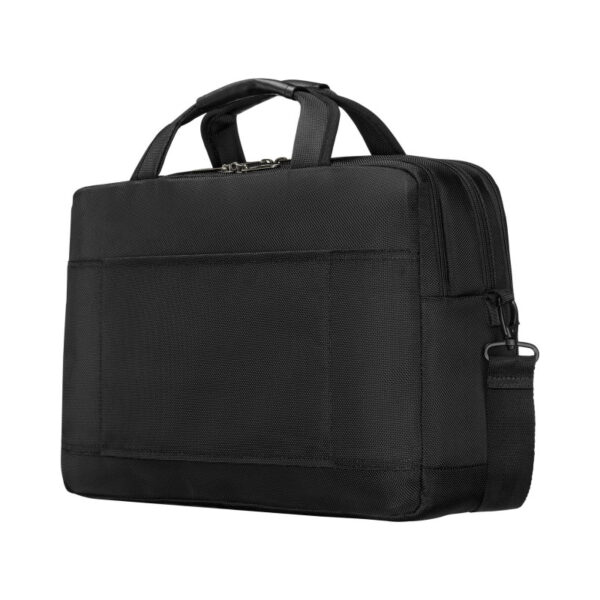 68146_02 Wenger torba BC Star, Expandable, za 14" - 16" prijenosnik, 18/20 l, crna