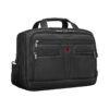 68146_03 Wenger torba BC Star, Expandable, za 14" - 16" prijenosnik, 18/20 l, crna