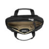 Wenger torba Underground za 16'" prijenosnik, s pretincom za tablet, 9 l, crna
