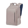 Samsonite ruksak Guardit Classy za prijenosnike do 15.6", s pretincom za 10,5" tablet, 21.5 L, stone grey