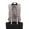 Samsonite ruksak Guardit Classy za prijenosnike do 15.6", s pretincom za 10,5" tablet, 21.5 L, stone grey