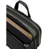 Samsonite torba Pro-DLX 6 za prijenosnike do 15.6", s pretincom za 10,5" tablet, 16 / 23 L, zelena