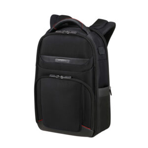 Samsonite ruksak Pro-DLX 6 za prijenosnike do 14.1", s pretincom za 10,5" tablet, 12,5 L, crni