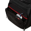 Samsonite ruksak Pro-DLX 6 za prijenosnike do 14.1", s pretincom za 10,5" tablet, 12,5 L, crni