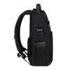 Samsonite ruksak Pro-DLX 6 za prijenosnike do 14.1", s pretincom za 10,5" tablet, 12,5 L, crni