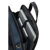 Samsonite torba Urban-Eye za prijenosnike do 15.6", s pretincom za 10,5" tablet, 18 L, plava
