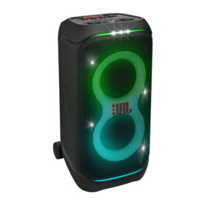 JBL PARTYBOX 320 Prijenosni bežični bluetooth zvučnik velike snage 240W, Bluetooth, USB, RGB osvjetljenje