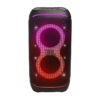 JBL PARTYBOX 320 Prijenosni bežični bluetooth zvučnik velike snage 240W, Bluetooth, USB, RGB osvjetljenje