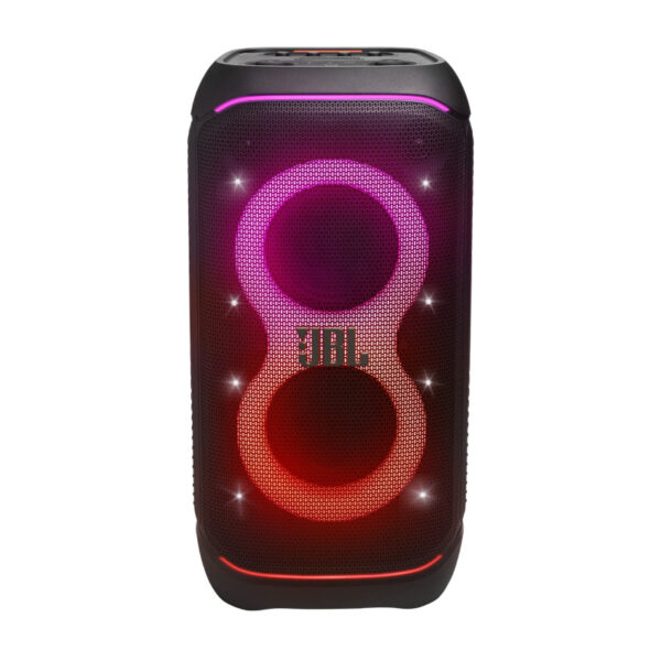 JBL PARTYBOX 320 Prijenosni bežični bluetooth zvučnik velike snage 240W, Bluetooth, USB, RGB osvjetljenje