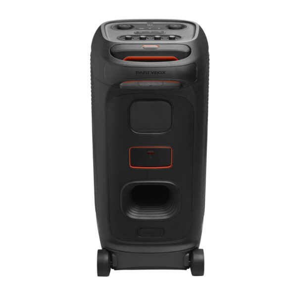 JBL PARTYBOX 320 Prijenosni bežični bluetooth zvučnik velike snage 240W, Bluetooth, USB, RGB osvjetljenje