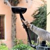 ARIETE PARNI ČISTAČ RUČNI 4137 plavi
