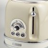 ARIETE VINTAGE TOSTER BEŽ 155/13