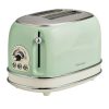155_14 ARIETE VINTAGE TOSTER ZELENI 155/14