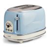 ARIETE VINTAGE TOSTER PLAVI  155/15