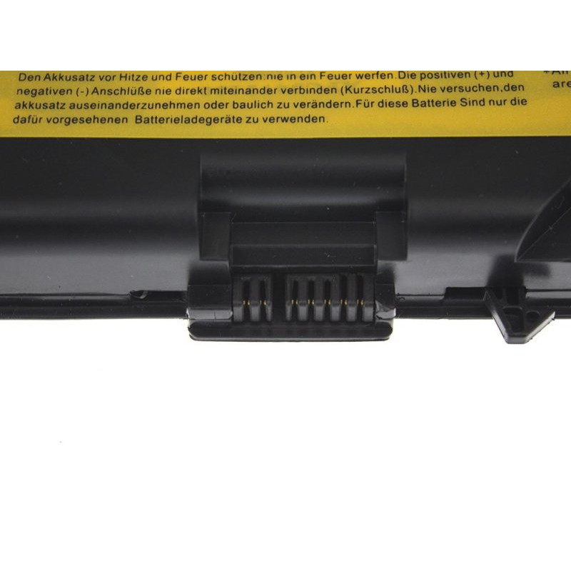 Green Cell (LE05) baterija 4400 mAh,10.8V (11.1V) 42T4795 za IBM Lenovo ThinkPad T410 T420 T510 T520 W510 Edge 14 15 E525