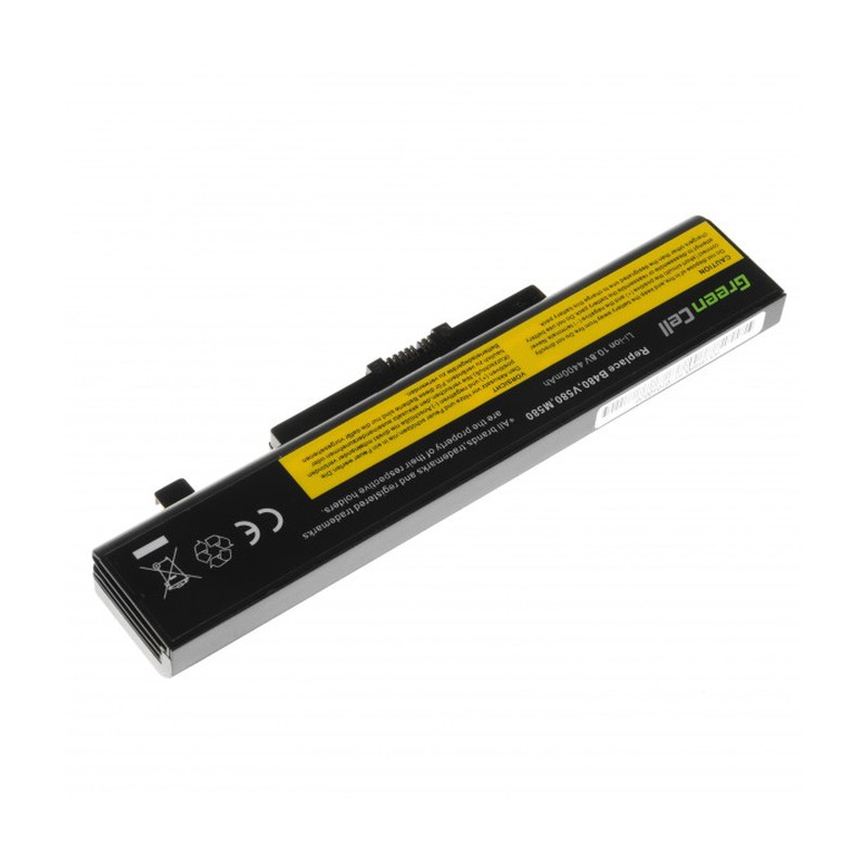 166372-57_41410_03.jpg Green Cell (LE84) baterija 4400 mAh,10.8V (11.1V) L11L6Y01 L11M6Y01 za Lenovo V580 ThinkPad Edge E430 E440 E530 IdeaPad Y480