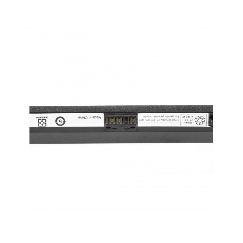 Green Cell (LE88) baterija 2200 mAh,14.4V (14.8V) L12S4A01 za Lenovo IdeaPad S500 Flex 14 14D 15 15D