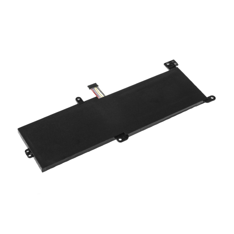 166430-57_48786_03.jpg Green Cell (LE125) baterija 3500 mAh, 7.4 V za Lenovo IdeaPad 320-14IKB 320-15ABR 320-15AST 320-15IAP 320-15IKB 320-15ISK 330-15IKB 520-15IKB