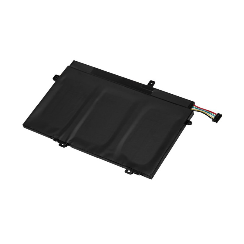 166461-57_64159_03.jpg Green Cell (LE168) baterija 4100 mAh,10.8V (11.1V) L17M3P53 za Lenovo ThinkPad L480 L490 L580 L590 L14 L15 Gen 1 Gen 2