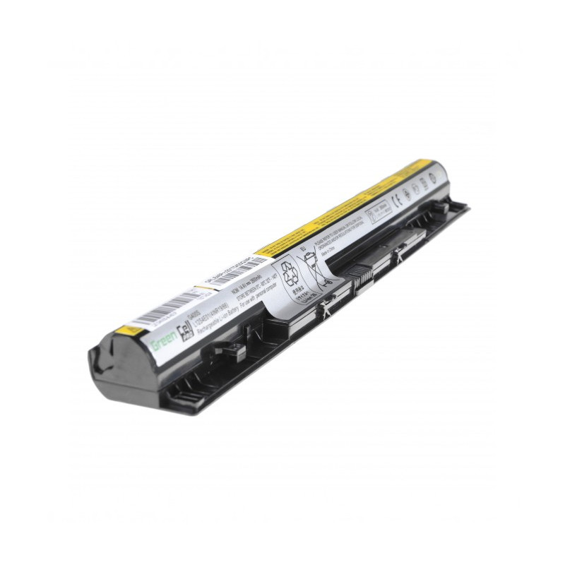 Green Cell PRO (LE46PRO) baterija 2600 mAh, 14.4V (14.8V) L12M4E01 za Lenovo G50 G50-30 G50-45 G50-70 G50-80 G500s G505s