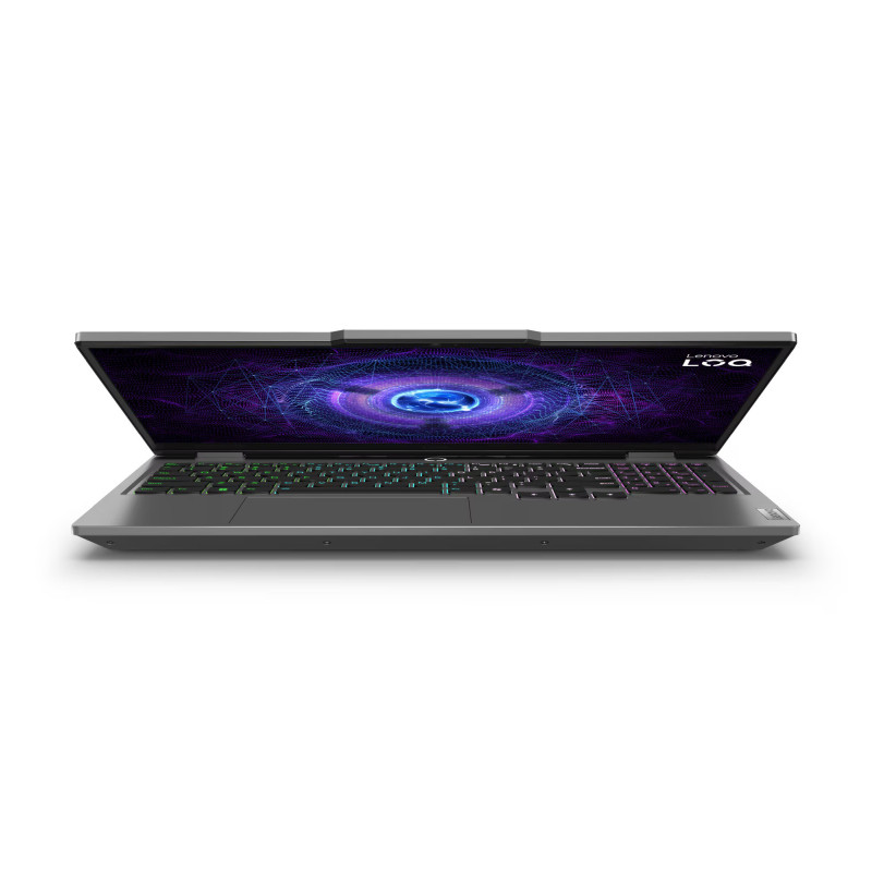 Lenovo LOQ 15IAX9 15.6" FHD, Intel i5-12600HX, 24GB DDR5, 1TB SSD, RTX 3050 6GB GDDR6, WiFi 6/BT, Win 11 Pro (83GS00NGSC)