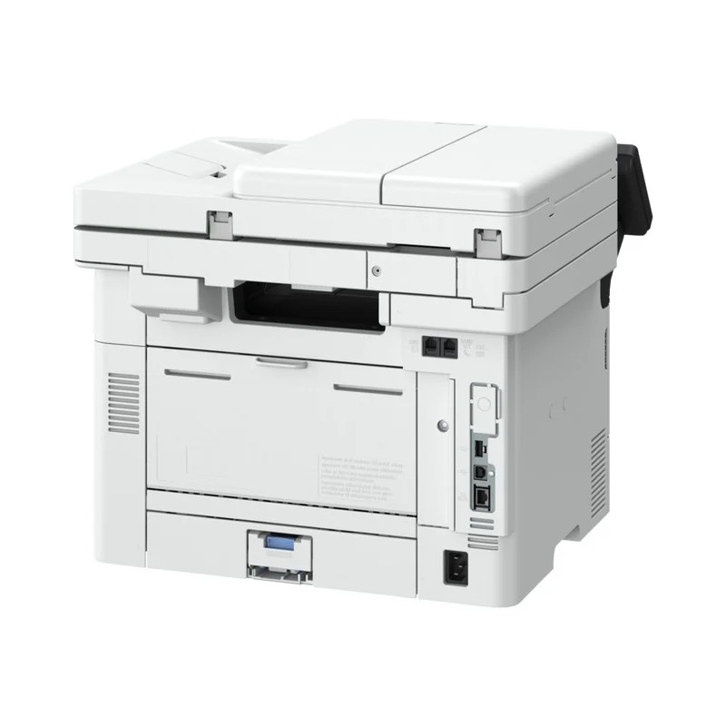 Canon i-SENSYS MF465dw Print/Scan/Copy/Fax mono Laser, A4, 1200×1200dpi, USB 2.0/WiFi