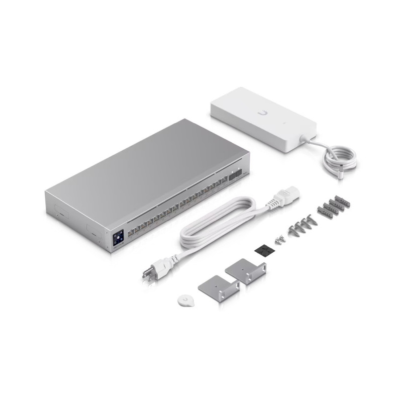 Ubiquiti UniFi switch USW-Pro-Max-16-PoE