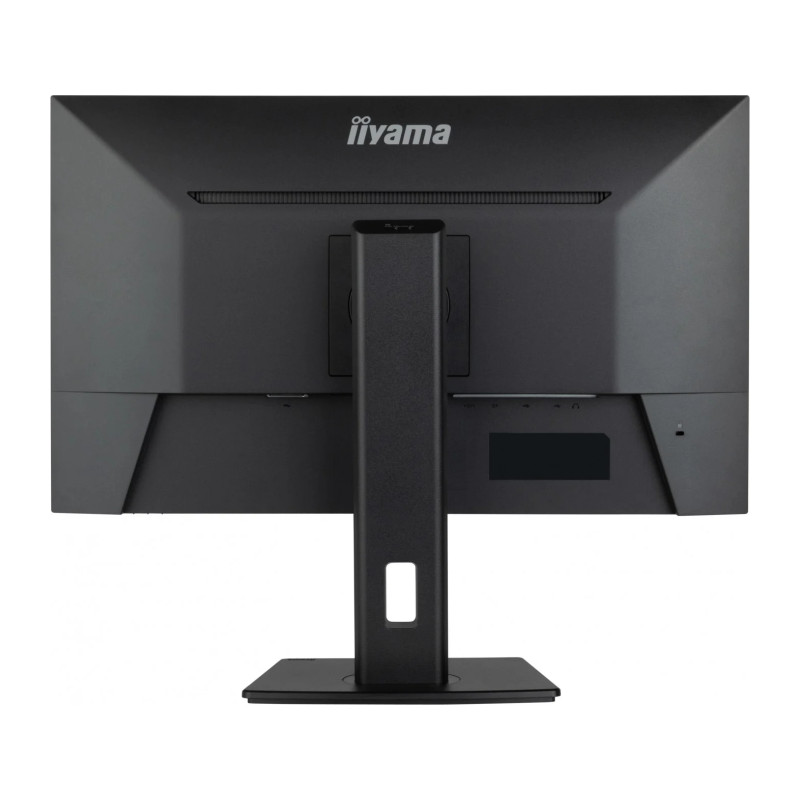 IIYAMA 27" XUB2793HSU-B7 FHD (1920x1080) IPS, 100Hz, 16:9, 1ms, 300 cd/m2, 1300:1, 1xHDMI/DP, 2xUSB-A, pivot, zvučnici, crni