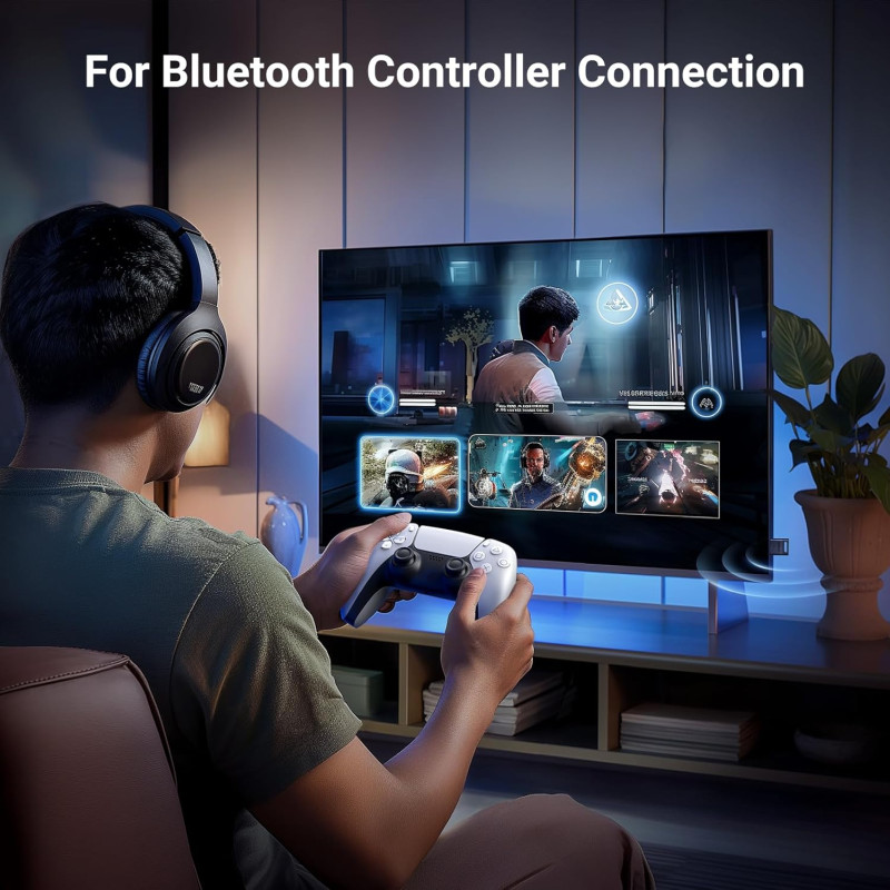 UGREEN Bluetooth 5.3 adapter USB-A