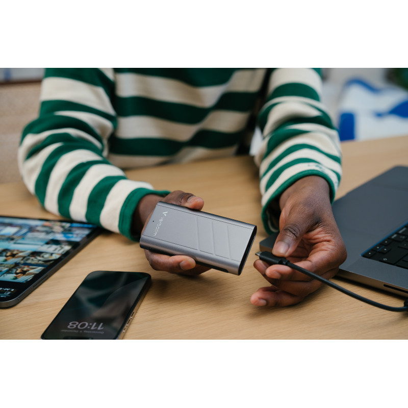 174612-57_V032023_03.jpg Verbatim TurboMetal 4TB SSD USB4 vanjski disk, R/W: 3700/3600 MB/s