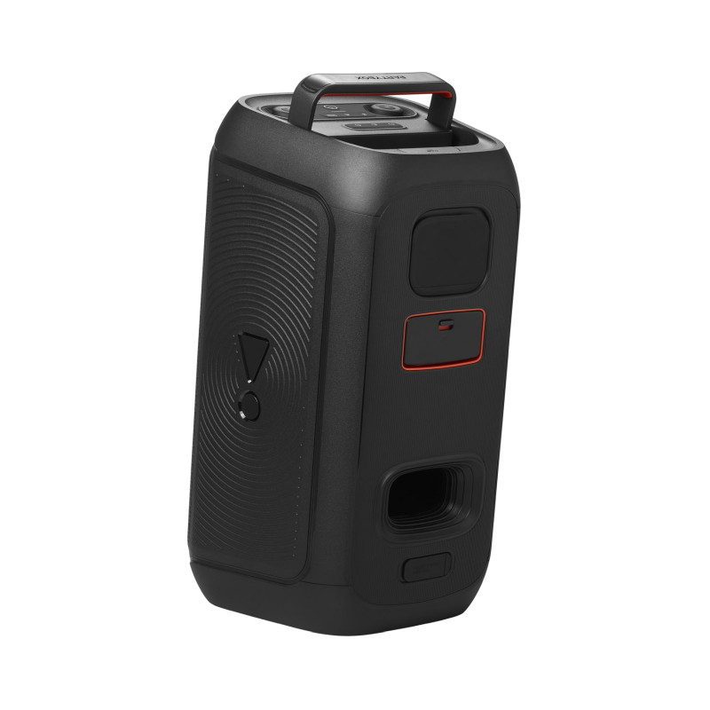 JBL PARTYBOX 120 prijenosni bežični BT zvučnik velike snage 160W, crni