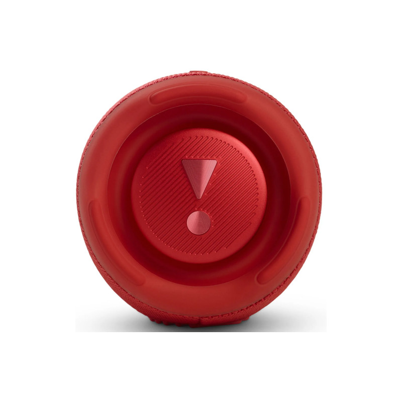 JBL Charge 5 prijenosni zvučnik BT5.1, vodootporan IP67,  crveni