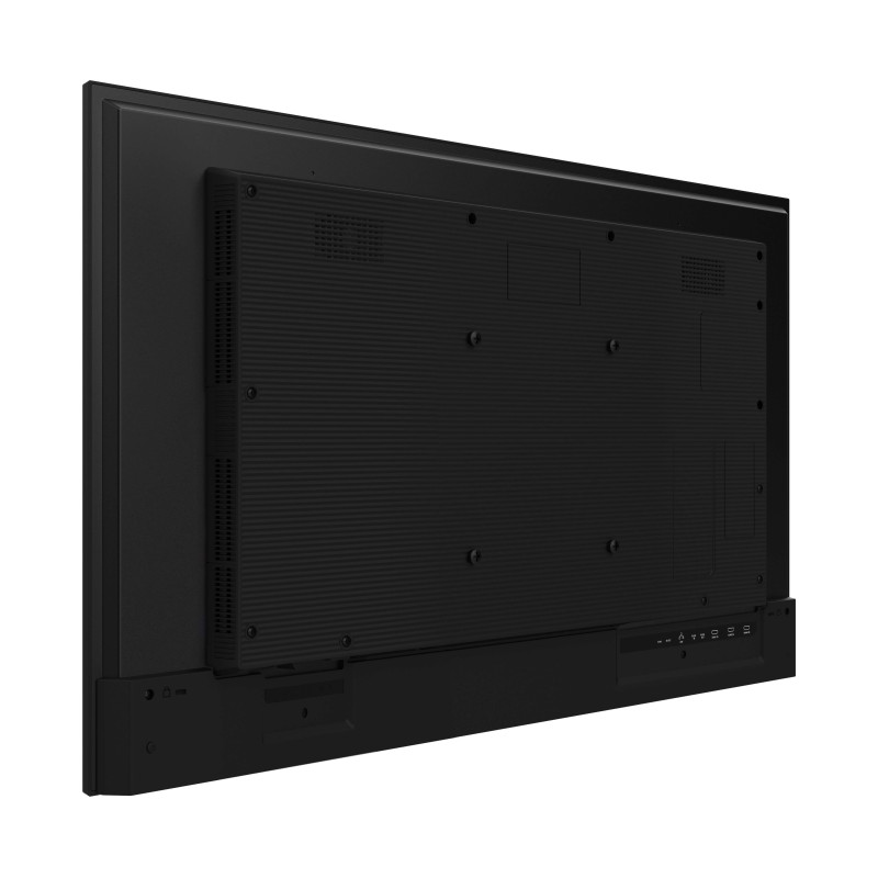 IIYAMA 43" LH4341UHS-B2 4K UHD (3840x2160) IPS, 16:9, 8ms, 500 cd/m2, 1200:1, VGA/HDMI, 1xUSB-A, zvučnici, crni