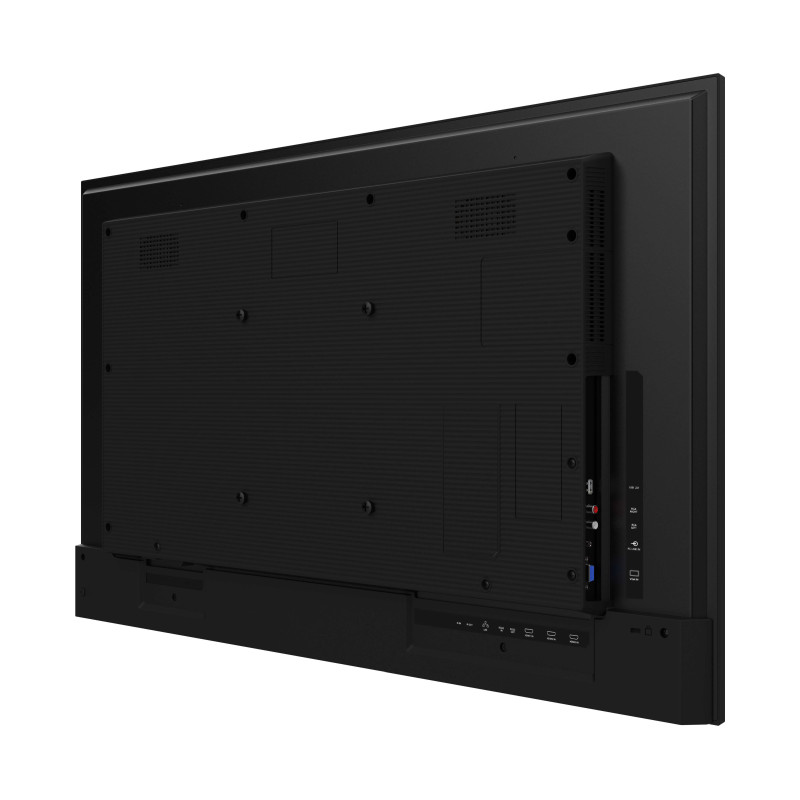 IIYAMA 43" LH4341UHS-B2 4K UHD (3840x2160) IPS, 16:9, 8ms, 500 cd/m2, 1200:1, VGA/HDMI, 1xUSB-A, zvučnici, crni