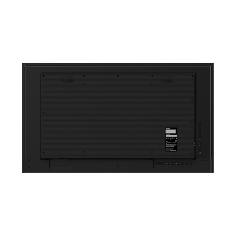 IIYAMA 50" LH5041UHS-B2AG 4K UHD (3840x2160) VA, 16:9, 9.5ms, 500 cd/m2, 5000:1, VGA/HDMI, 1xUSB-A, zvučnici, crni