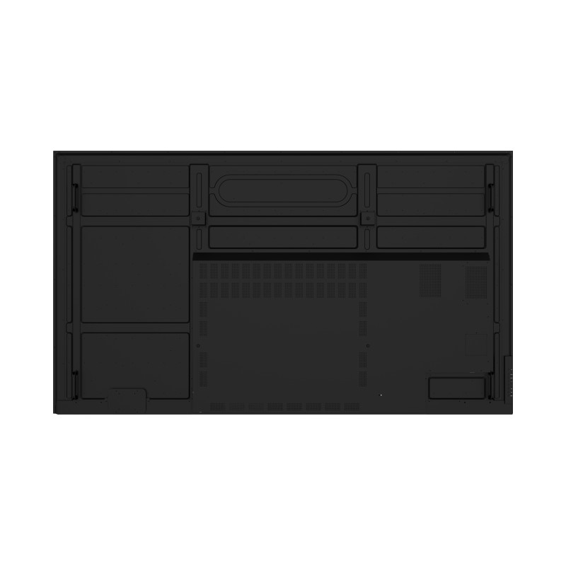 IIYAMA 98" LH9875UHS-B2AG 4K UHD (3840x2160) IPS, 60Hz, 16:9, 8ms, 500 cd/m2, 1200:1, VGA/DVI/HDMI/DP, 2x USB-A, zvučnici, crni