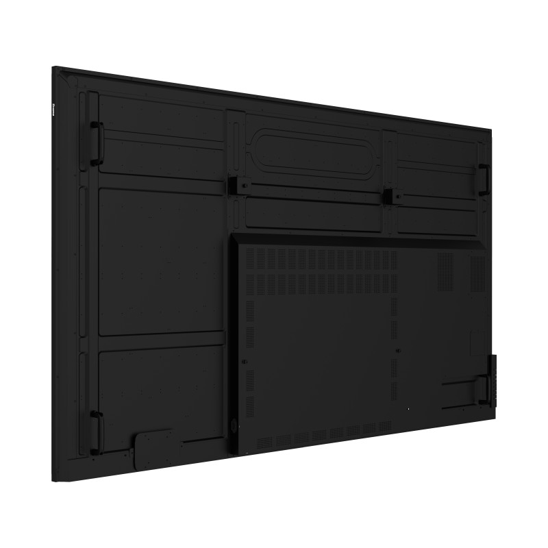 IIYAMA 98" LH9875UHS-B2AG 4K UHD (3840x2160) IPS, 60Hz, 16:9, 8ms, 500 cd/m2, 1200:1, VGA/DVI/HDMI/DP, 2x USB-A, zvučnici, crni