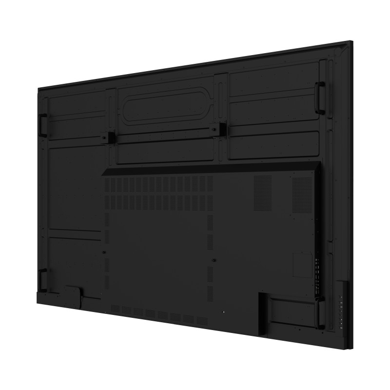 IIYAMA 98" LH9875UHS-B2AG 4K UHD (3840x2160) IPS, 60Hz, 16:9, 8ms, 500 cd/m2, 1200:1, VGA/DVI/HDMI/DP, 2x USB-A, zvučnici, crni