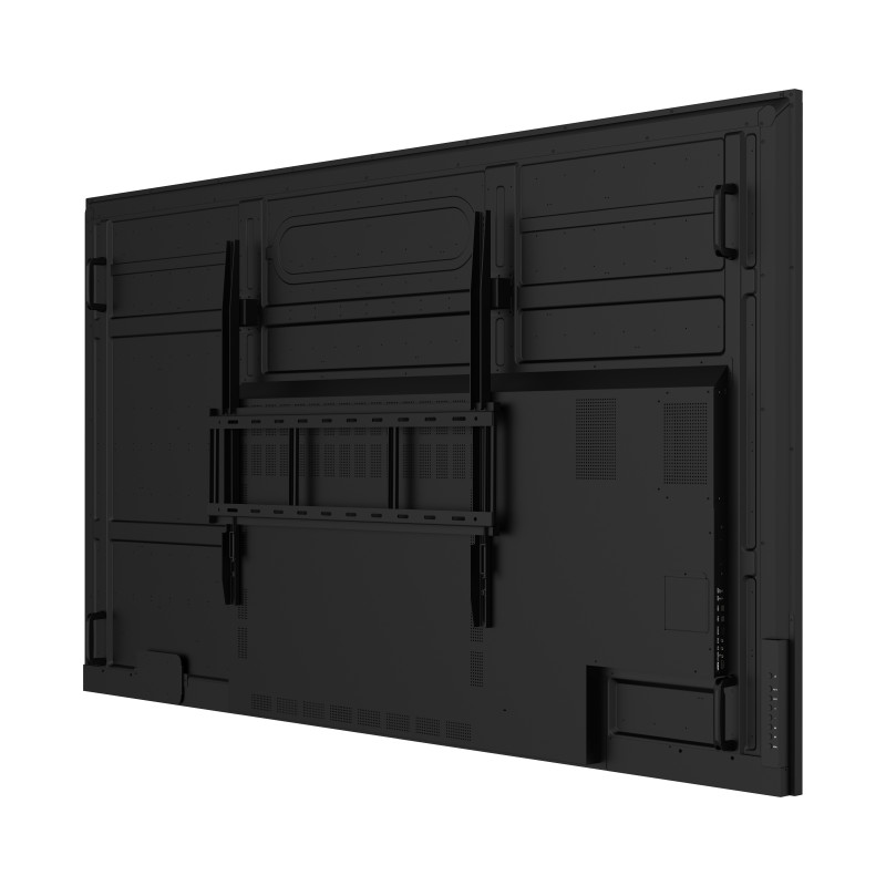 IIYAMA 98" LH9875UHS-B2AG 4K UHD (3840x2160) IPS, 60Hz, 16:9, 8ms, 500 cd/m2, 1200:1, VGA/DVI/HDMI/DP, 2x USB-A, zvučnici, crni