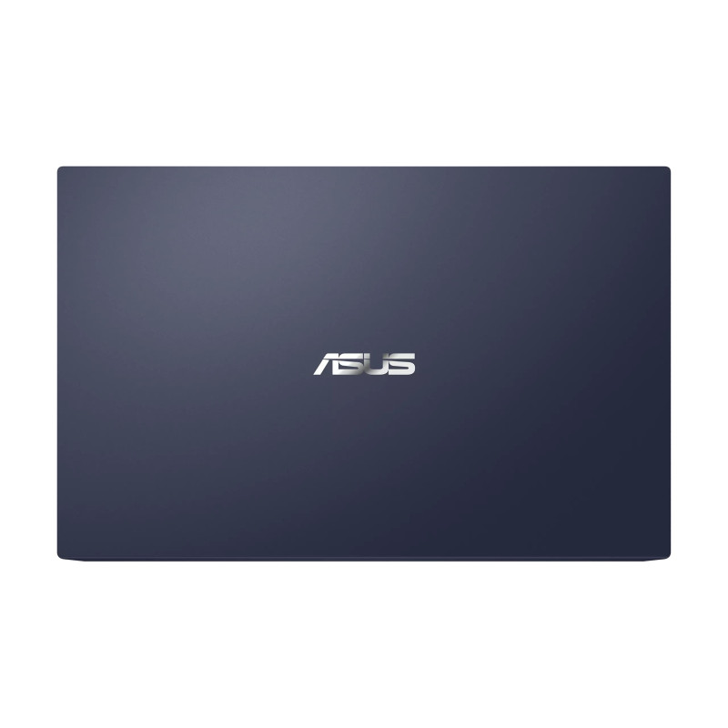 Asus B1502CVA-WB73C2X 15.6" FHD, Intel i7-1335U, 16GB DDR4, 512GB SSD, Intel UHD, WiFi 6/BT, Win 11 Pro + 3y On-site