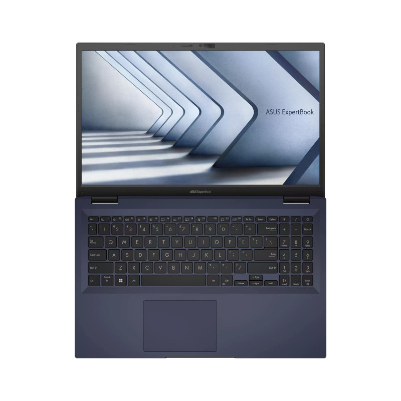 Asus B1502CVA-WB73C2X 15.6" FHD, Intel i7-1335U, 16GB DDR4, 512GB SSD, Intel UHD, WiFi 6/BT, Win 11 Pro + 3y On-site