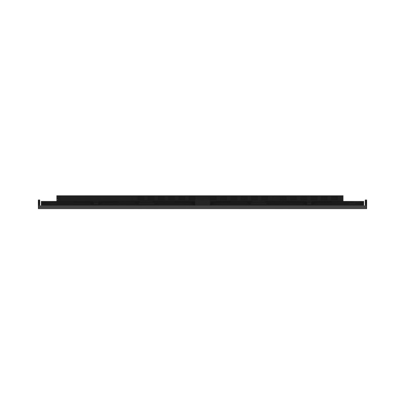 IIYAMA 105" TE10518UWI-B1AG UW5K 5120x2160, iiWare11 , Android 13, 40-Points PureTouch IR+ with zero bonding, VA panel, Multi-Screen Display supported, Metal Housing, Fan-less, Speakers 2x 16W +