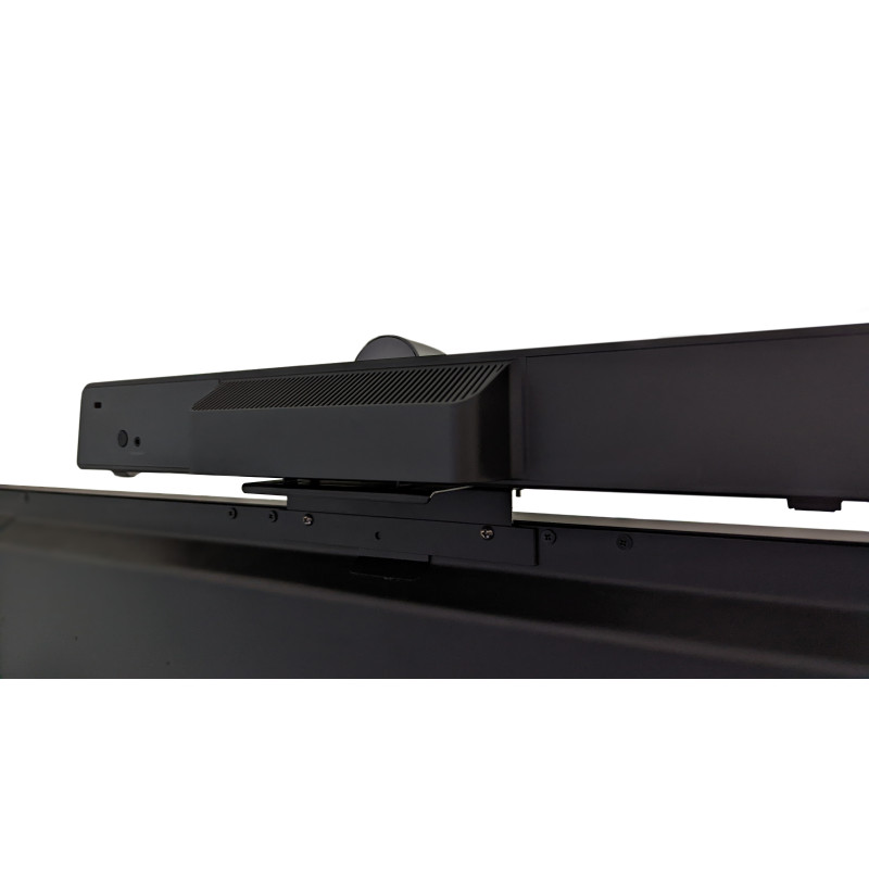 IIYAMA 75" TE7512MIS-B3AG Touchscreen 4K UHD (3840x2160) IPS, 16:9, 8ms, 400cd/m2, 4000:1, VGA/HDMI, 5xUSB-A, 1xUSB-C, zvučnici, crni