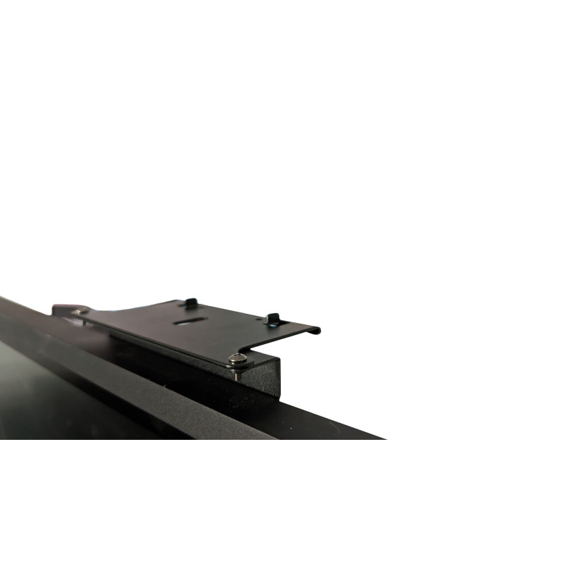 IIYAMA 86" TE8612MIS-B3AG Touchscreen 4K UHD (3840x2160) VA, 16:9, 8ms, 400 cd/m2, 8000:1, VGA/HDMI, 5xUSB-A, 1xUSB-C, zvučnici, crni