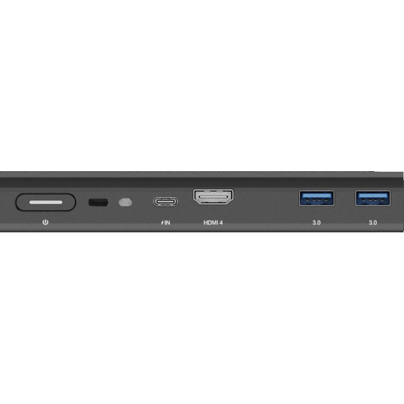 IIYAMA 86" TE8614MIS-B2AG, iiWare12E (EDLA - Google - GMS apps) , Android 13, 50-Points PureTouch IR+ with zero bonding, 3840x2160, UHD VA panel, Multi-Screen Display supported, Metal Housing, Fan-les